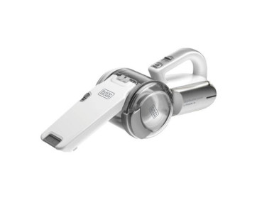 Пилосос акумуляторний BLACK+DECKER PV1820L