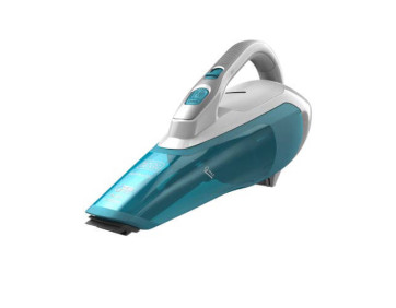 Пилосос акумуляторний BLACK+DECKER WDA315J