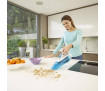 Пилосос акумуляторний BLACK+DECKER WDA315J - Фото 5