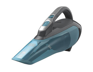 Пилосос акумуляторний BLACK+DECKER WDA320J