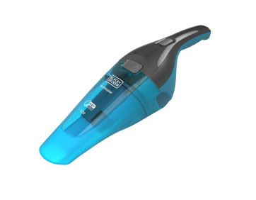 Пылесос аккумуляторный BLACK+DECKER WDC215WA