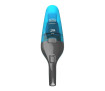 Пылесос аккумуляторный BLACK+DECKER WDC215WA - Фото 2