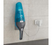 Пылесос аккумуляторный BLACK+DECKER WDC215WA - Фото 3