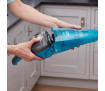 Пылесос аккумуляторный BLACK+DECKER WDC215WA - Фото 4