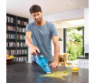 Пылесос аккумуляторный BLACK+DECKER WDC215WA - Фото 6