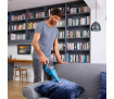 Пылесос аккумуляторный BLACK+DECKER WDC215WA - Фото 7