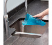 Пылесос аккумуляторный BLACK+DECKER WDC215WA - Фото 10