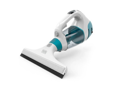 Пилосос-склоочисник BLACK+DECKER WW100