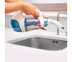 Пилосос-склоочисник BLACK+DECKER WW100 - Фото 7