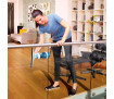 Пилосос-склоочисник BLACK+DECKER WW100 - Фото 10
