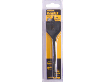 Свердло по деревені перове DeWALT DT4776
