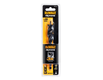 Сверло по древесине DeWALT DT90241 Сверло по дереву DeWALT DT90241