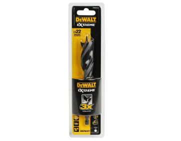Сверло по древесине DeWALT DT90242