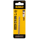 Сверло по металлу EXTREME Black & Gold DeWALT DT20516 Сверло по металлу EXTREME Black & Gold DeWALT DT20516