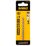 Сверло по металлу EXTREME Black & Gold DeWALT DT20518 Сверло по металлу EXTREME Black & Gold DeWALT DT20518