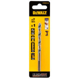 Свердло по металу EXTREME Black & Gold DeWALT DT20524 Свердло по металу EXTREME Black & Gold DeWALT DT20524