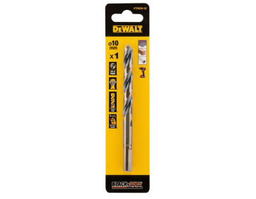 Сверло по металлу Black & Gold DeWALT DT20530