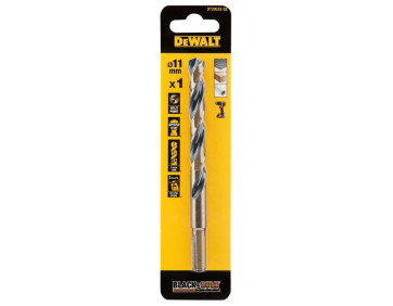 Свердло по металу Black & Gold DeWALT DT20532