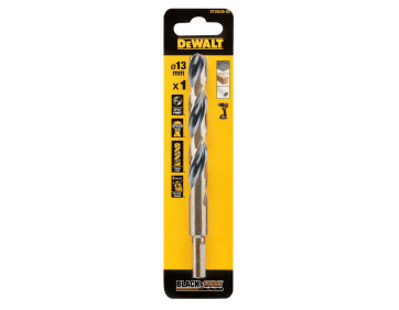 Сверло по металлу Black & Gold DeWALT DT20536