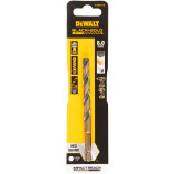 Сверло по металлу EXTREME IMPACT Black & Gold DeWALT DT20612 Сверло по металлу EXTREME IMPACT Black & Gold DeWALT DT20612
