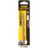 Сверло по металлу EXTREME IMPACT Black & Gold DeWALT DT20614 Сверло по металлу EXTREME IMPACT Black & Gold DeWALT DT20614