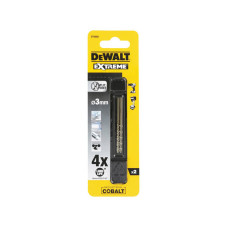 Сверло по металлу DeWALT DT4902
