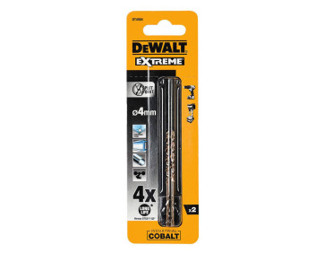 Свердло по металу DeWALT DT4904