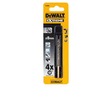 Свердло по металу DeWALT DT4906