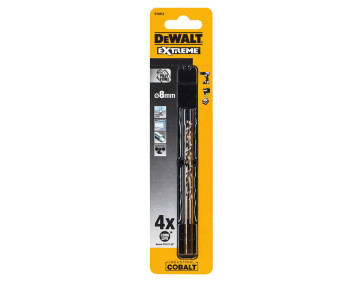 Свердло по металу DeWALT DT4912