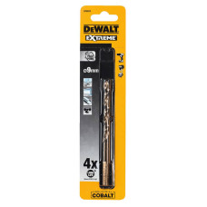 Сверло по металлу DeWALT DT4913