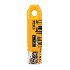 Сверло по металлу DeWALT DT4918