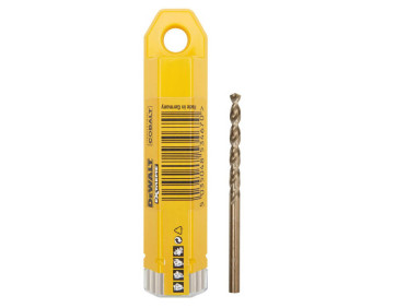 Свердло по металу DeWALT DT4919
