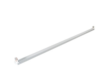 Світильник балка B-1-1200 для LED-лампи Т8 EVROLIGHT 1*1200мм