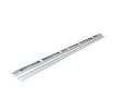 Світильник балка B-1-1200 для LED-лампи Т8 EVROLIGHT 1*1200мм - Фото 1