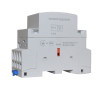 Контактор модульний КМ-2-25-40 24AC 4NO 4р 2мод. TNSy - Фото 3
