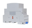 Контактор модульний КМ-2-25-40 24AC 4NO 4р 2мод. TNSy - Фото 4