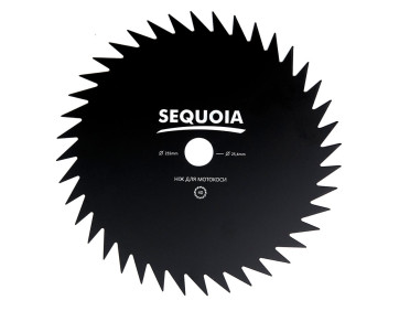 Ніж SEQUOIA GB40T-255