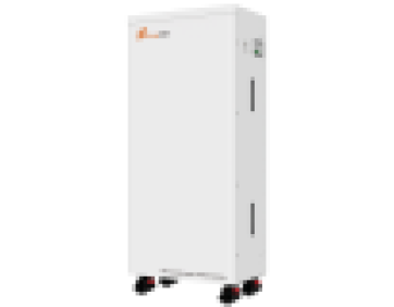 Акумуляторна батарея FelicityESS LUX-Y-48300LG01, LiFePO4 51,2V 300Ah, 15kWh, 480x1100x300mm, 135kg