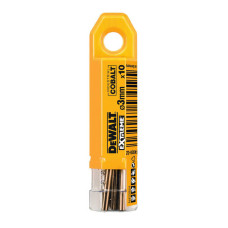 Сверло по металлу DeWALT DT4920