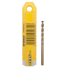 Сверло по металлу DeWALT DT4922