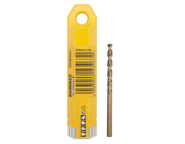Свердло по металу DeWALT DT4925