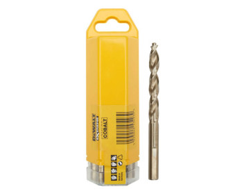 Сверло по металлу DeWALT DT4934