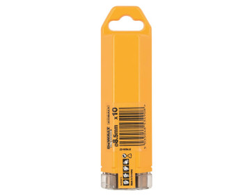 Сверло по металлу EXTREME INDUSTRIAL COBALT DeWALT DT4939