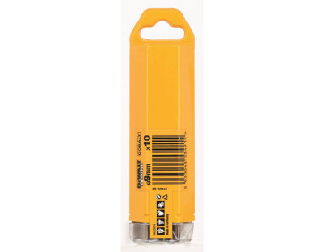 Сверло по металлу EXTREME INDUSTRIAL COBALT DeWALT DT4940