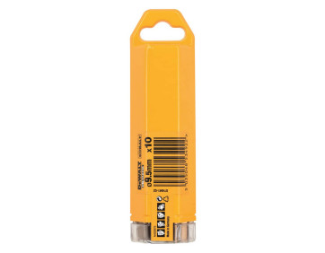 Сверло по металлу EXTREME INDUSTRIAL COBALT DeWALT DT4941