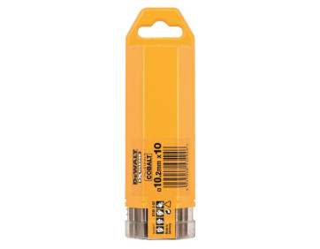 Сверло по металлу EXTREME INDUSTRIAL COBALT DeWALT DT4943