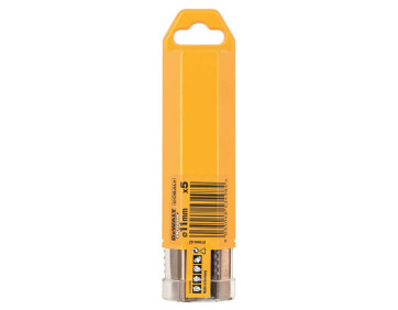Сверло по металлу EXTREME INDUSTRIAL COBALT DeWALT DT4945