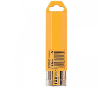 Сверло по металлу EXTREME INDUSTRIAL COBALT DeWALT DT4946