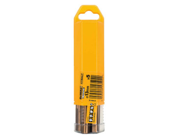 Сверло по металлу EXTREME INDUSTRIAL COBALT DeWALT DT4949
