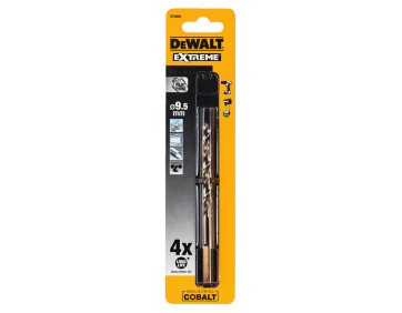 Сверло по металлу EXTREME INDUSTRIAL COBALT DeWALT DT4964